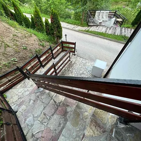 Apartment Studio Bihac